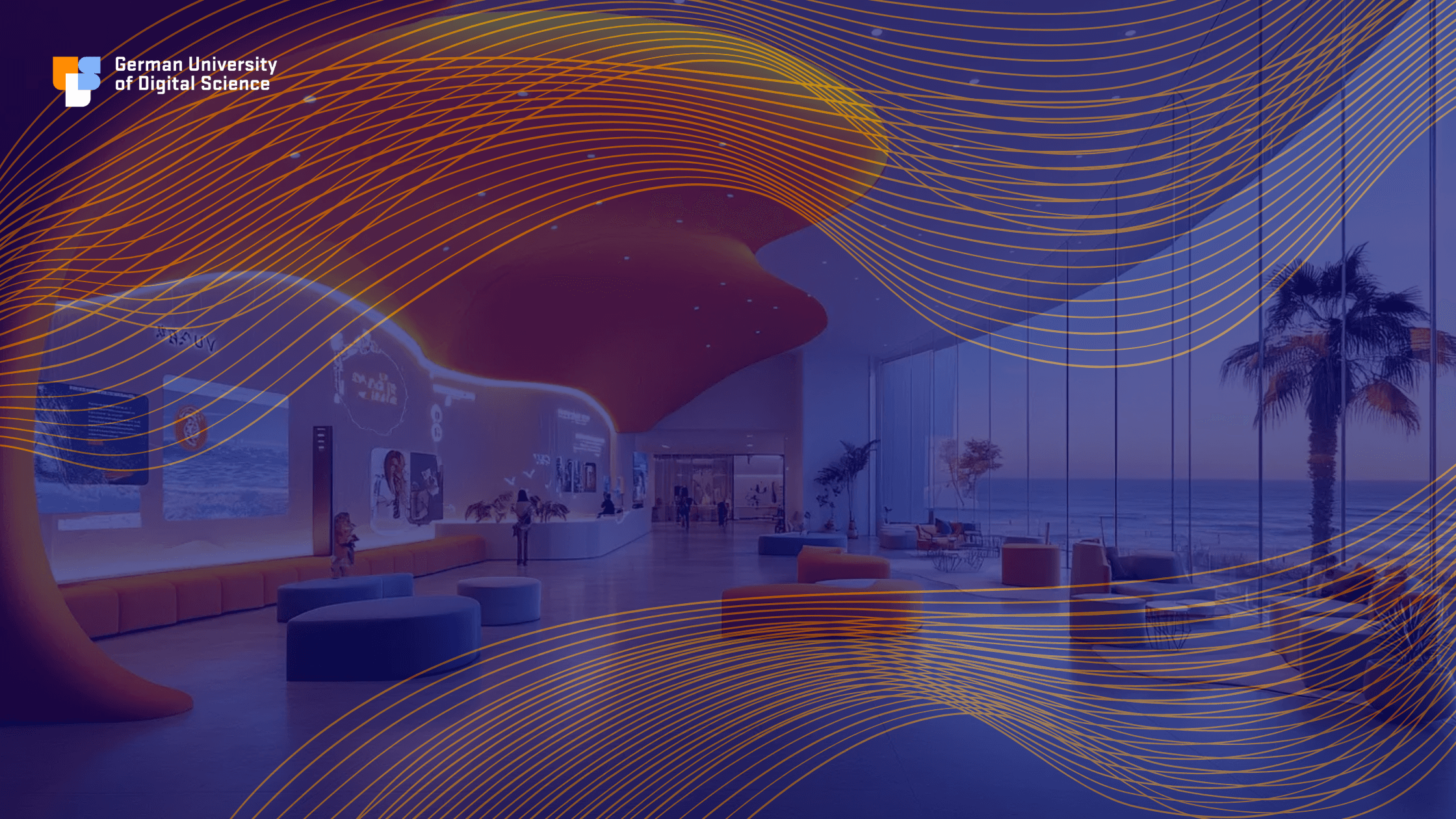 The German University of Digital Science Blog