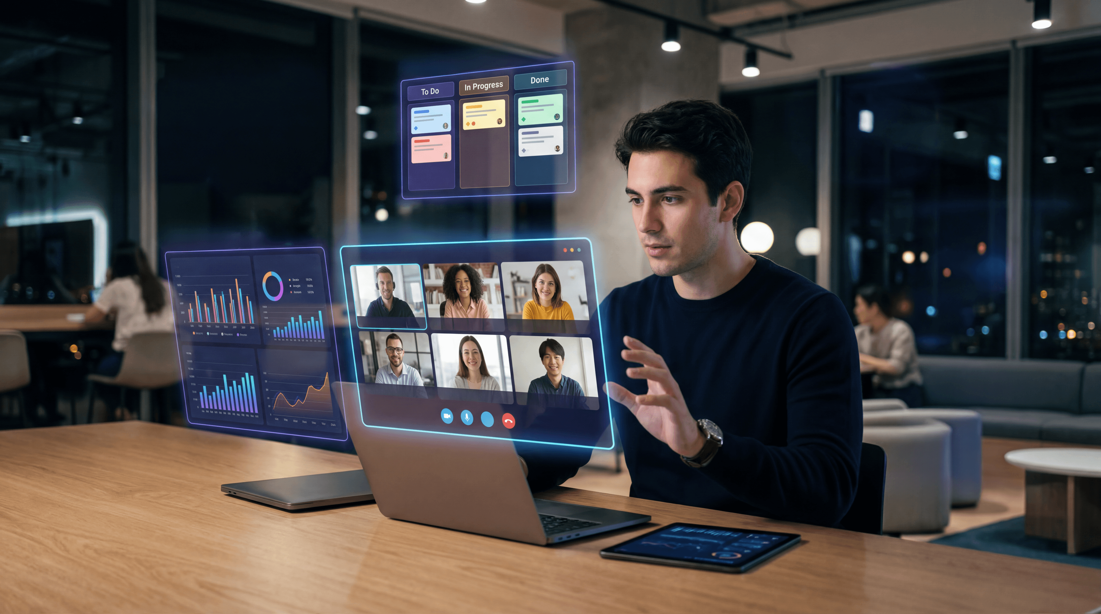 MBA Digital Management (available soon)