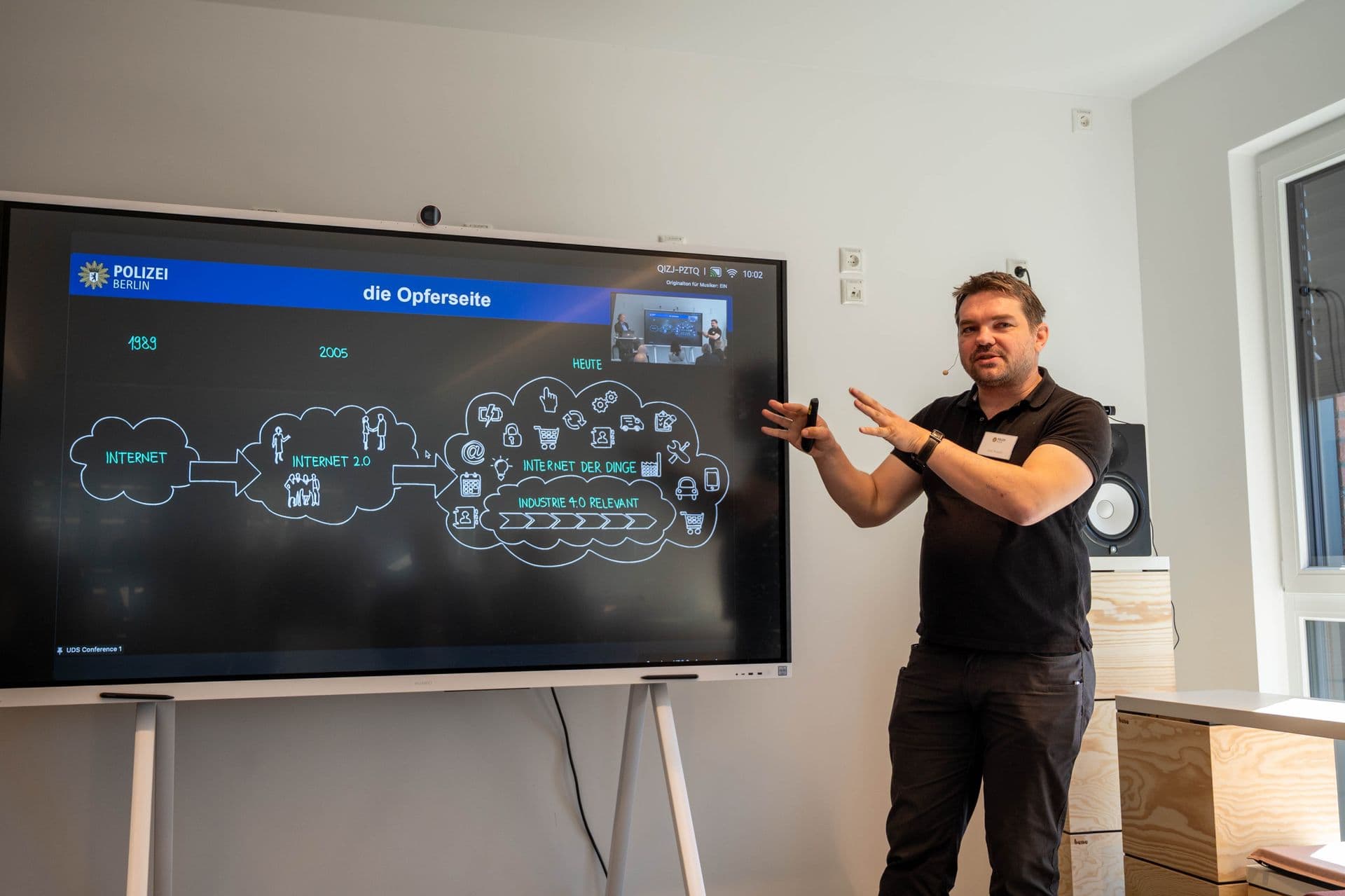 Automation & IT Breakfast: A Step Forward in Shaping the Future of Digitalization