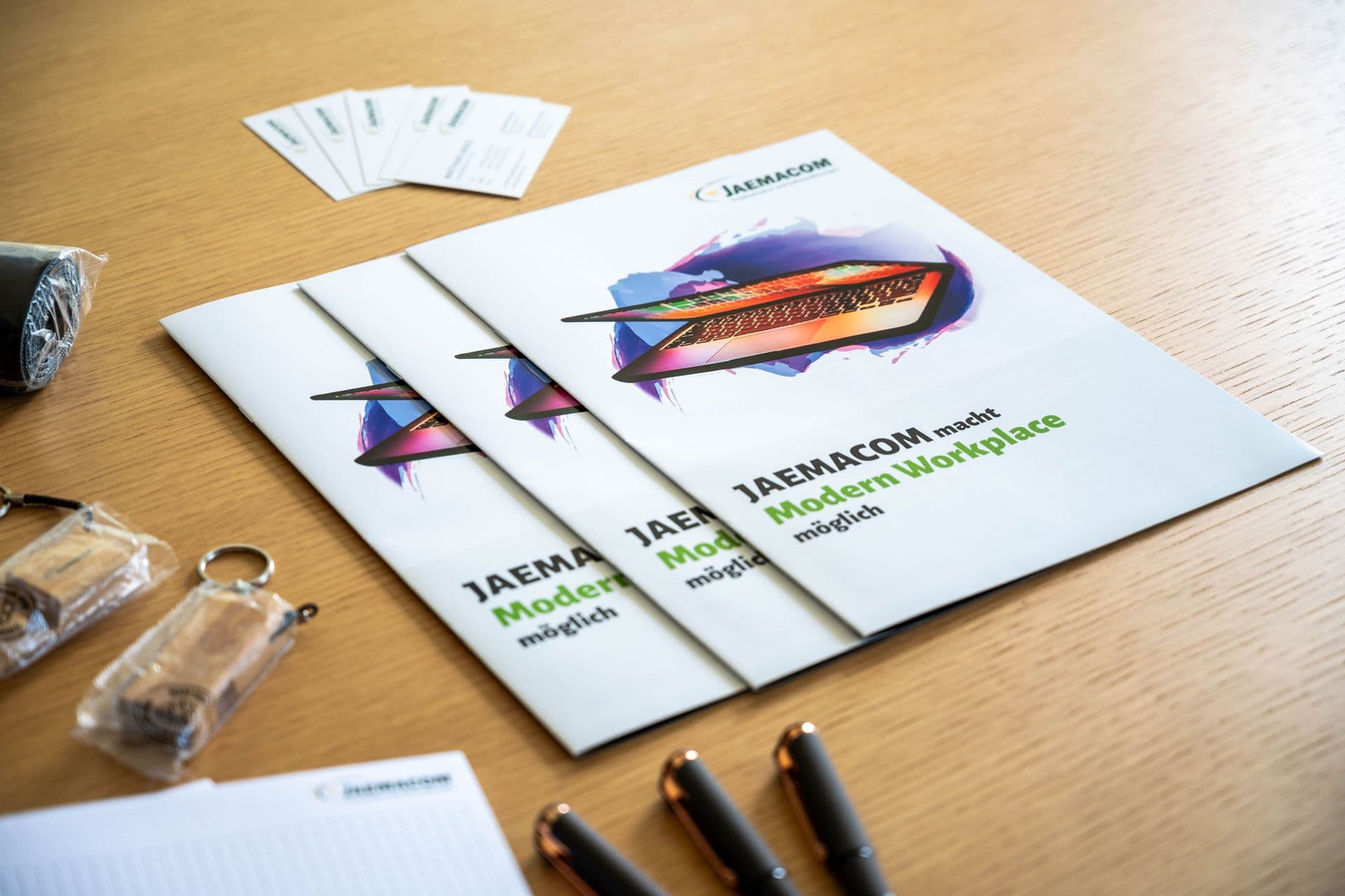 Automation & IT Breakfast: A Step Forward in Shaping the Future of Digitalization