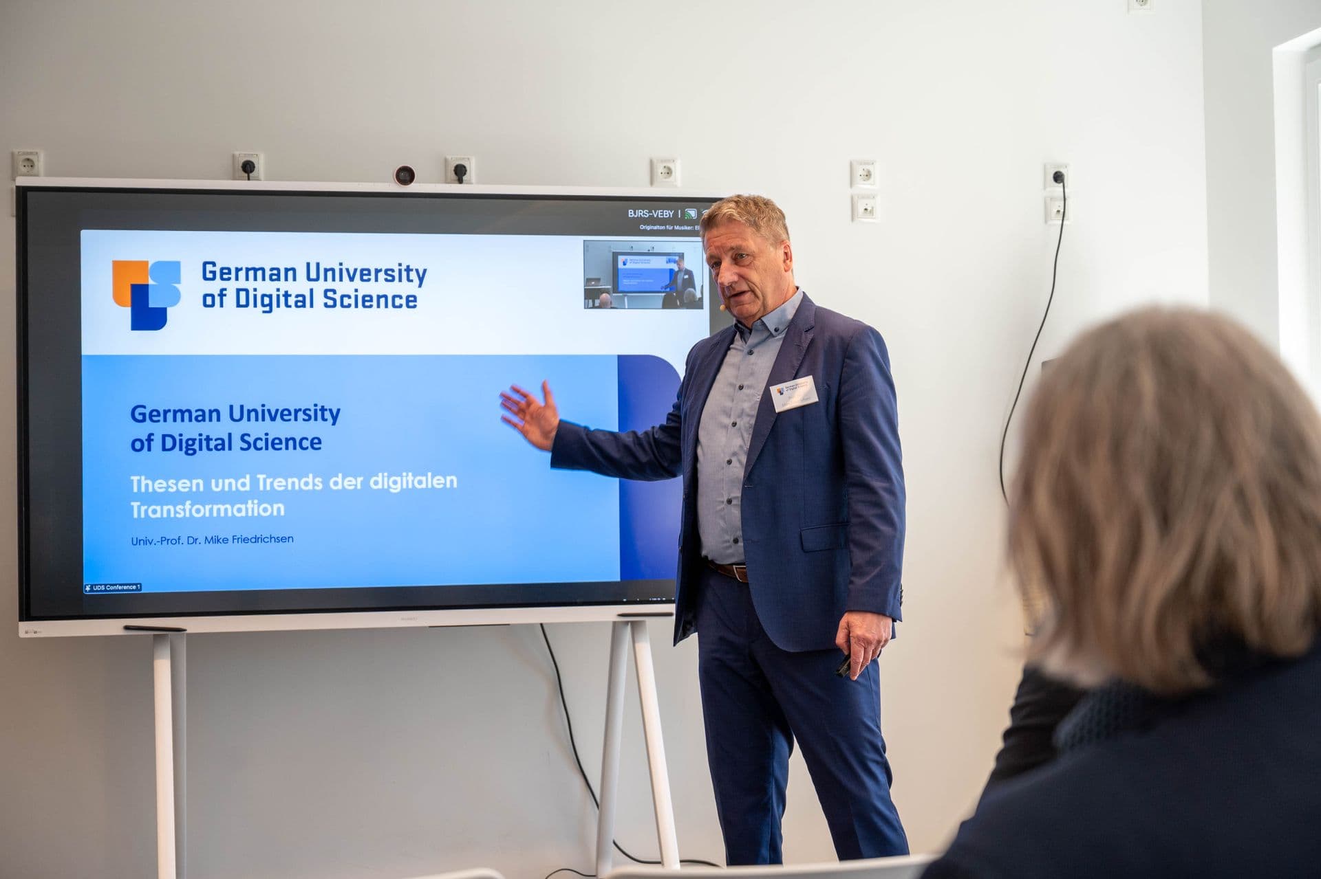 Automation & IT Breakfast: A Step Forward in Shaping the Future of Digitalization