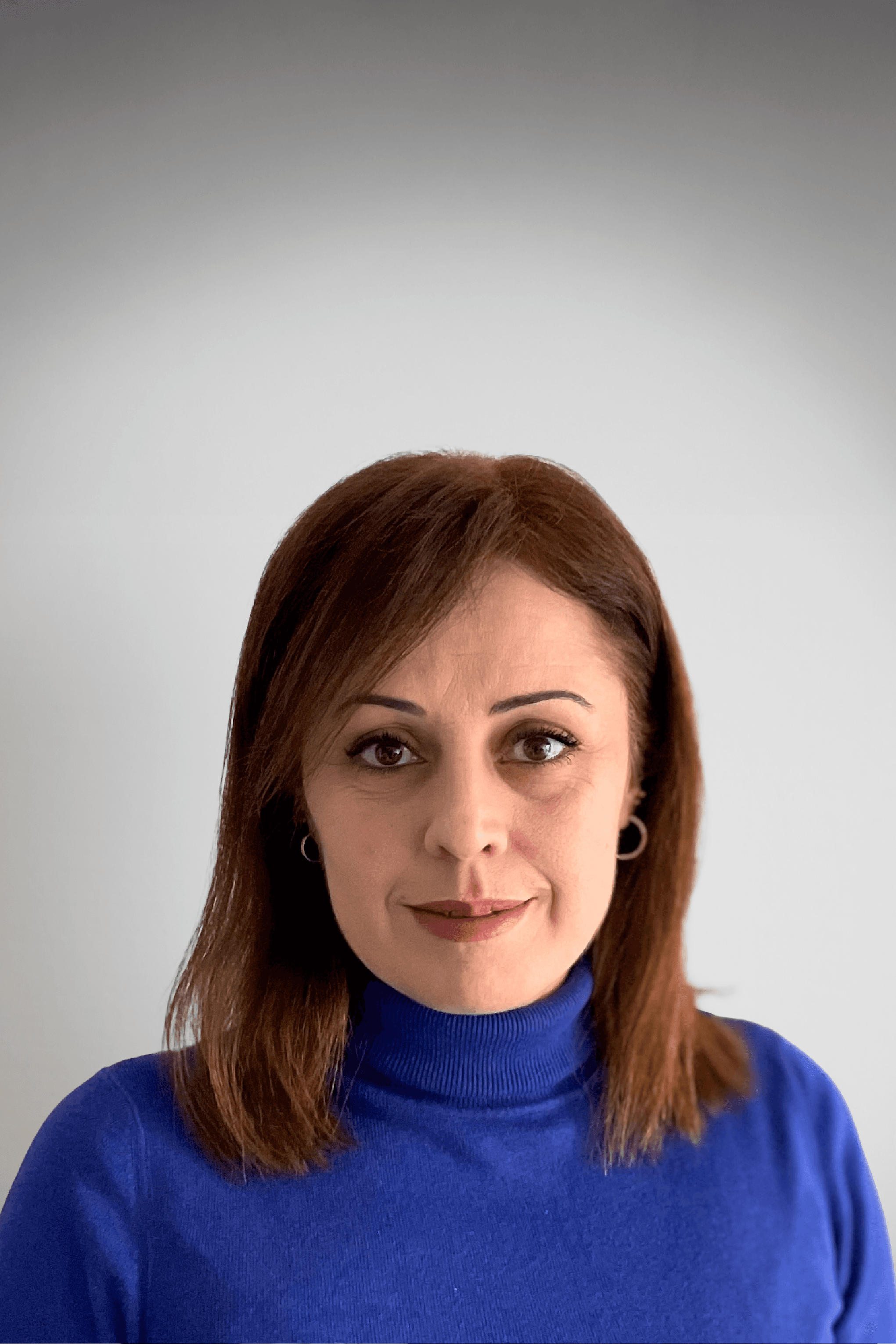 Dr. Hanadi Traifeh