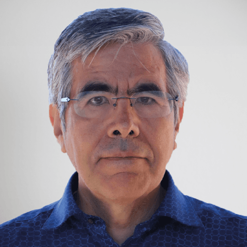 Senior Prof. Dr. Raul Rojas