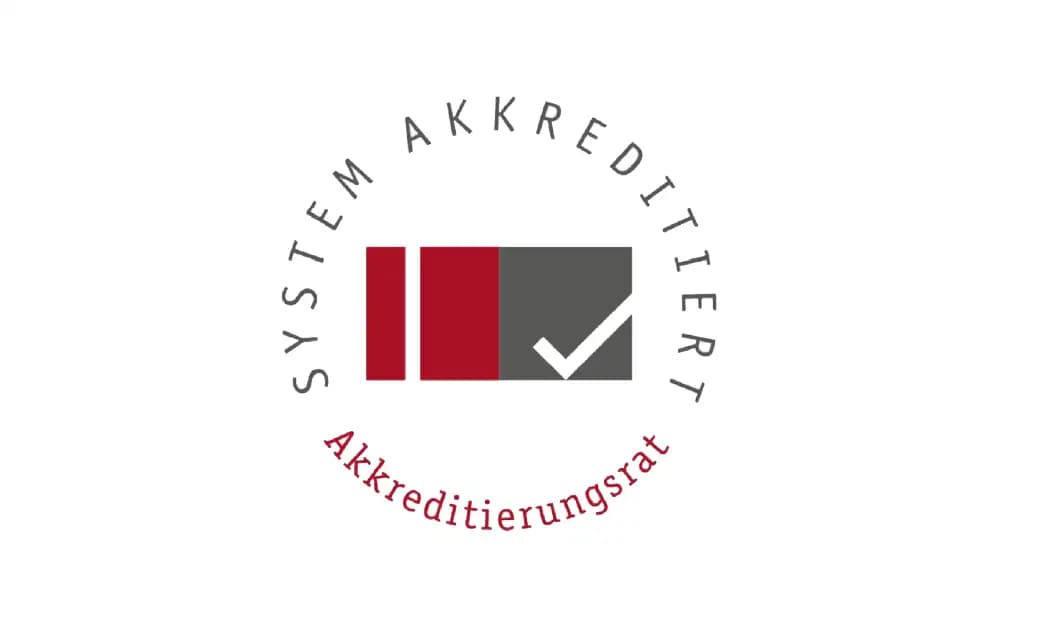 Akkreditierungsrat Logo