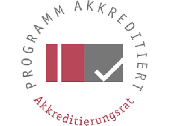 Akkreditierungsrat Logo