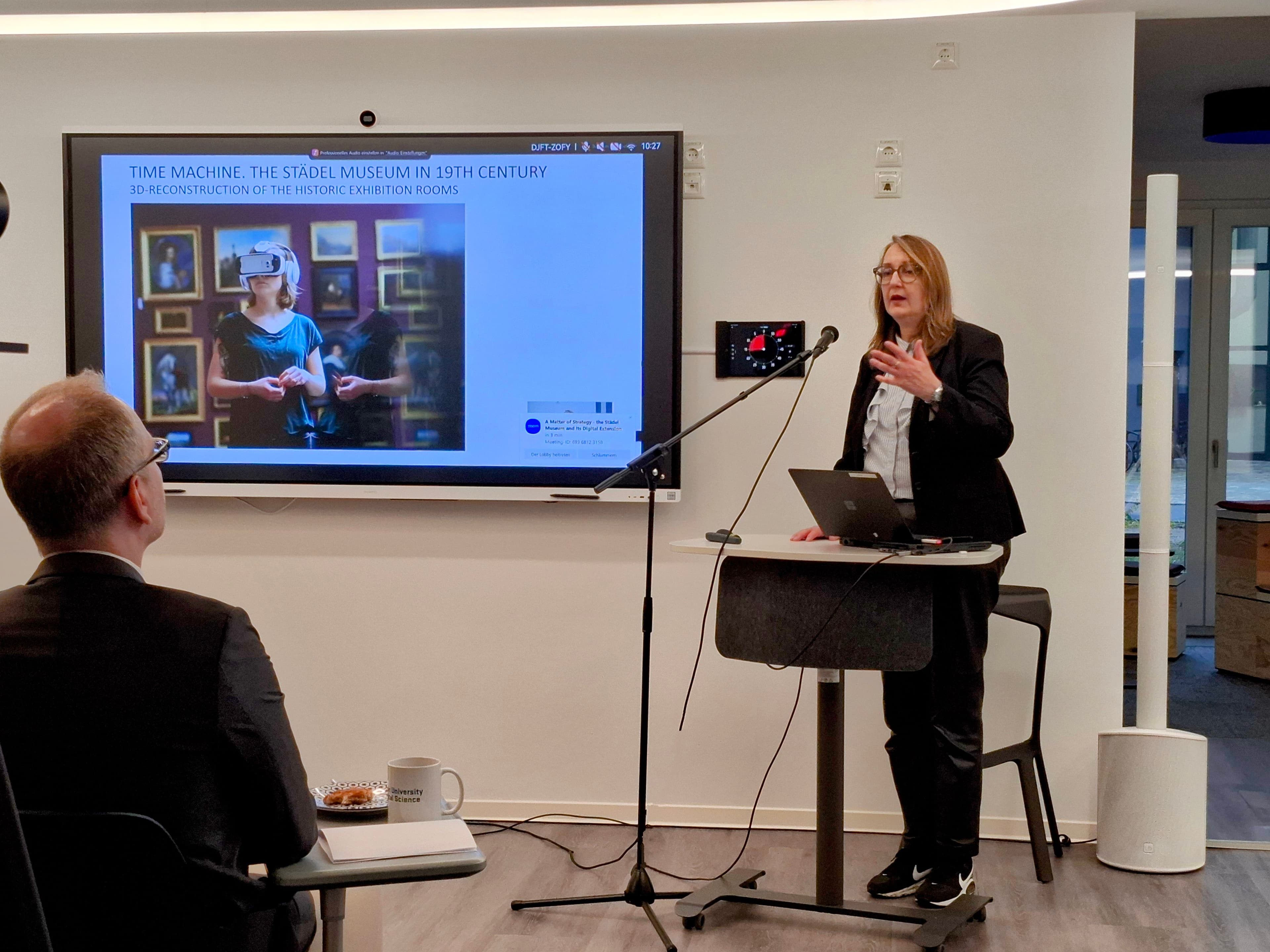 The First International Conference on Digital Science in Culture (DSC’24) 