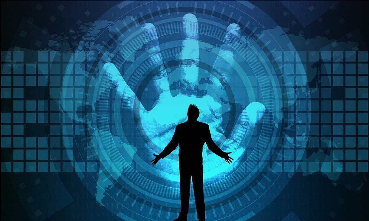 Information Security Management