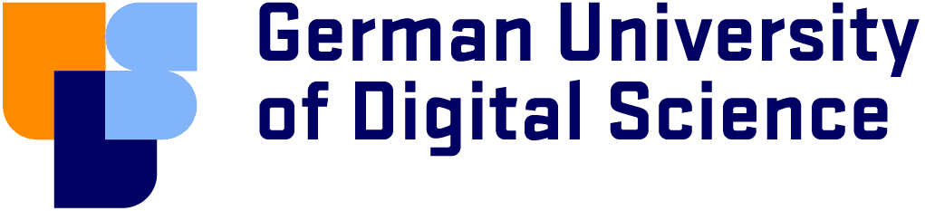 Die Zukunft der Bildung logo