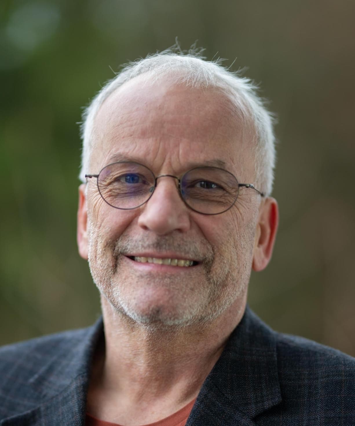 undefined Jürgen Schulze