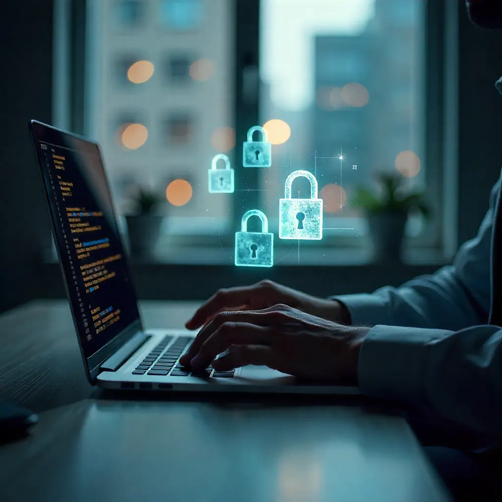 Communication Design for Cybersecurity