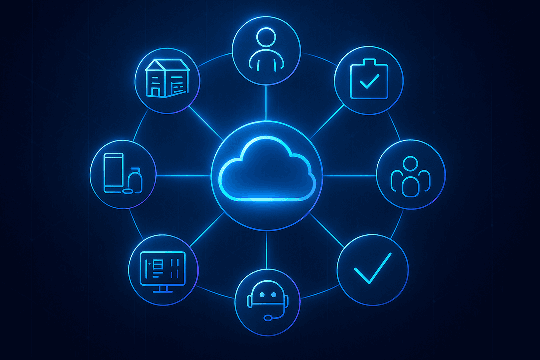 Digital Management & Human Resources