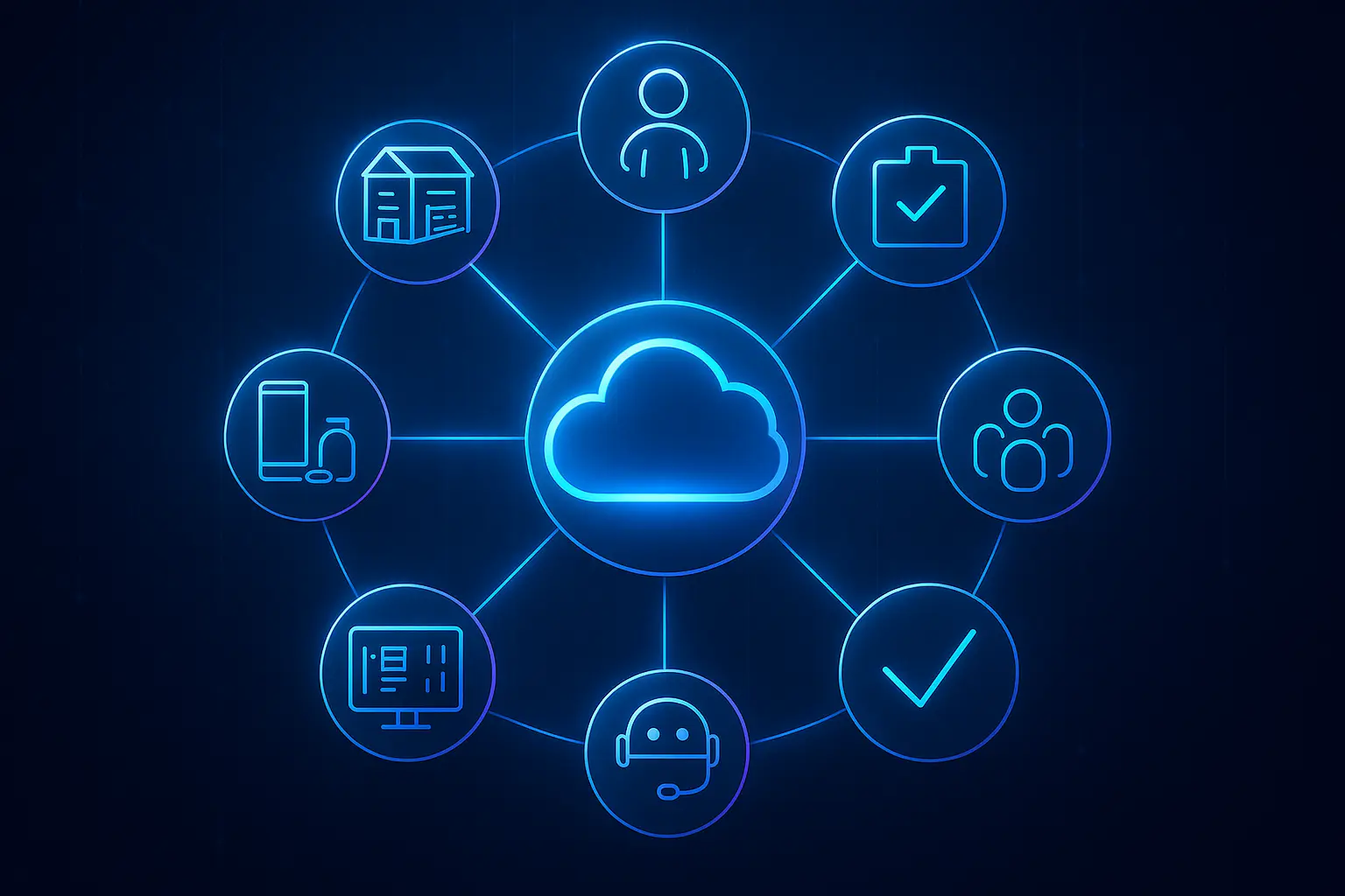 Digital Management & Human Resources