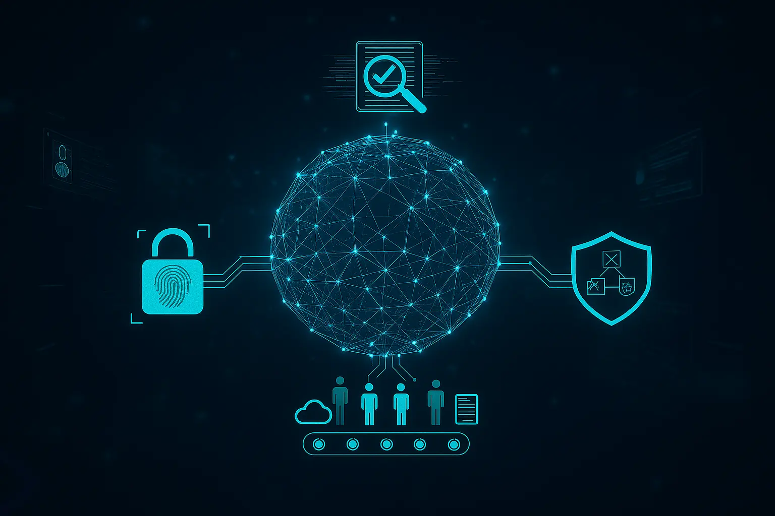 Identity Management and Authentication