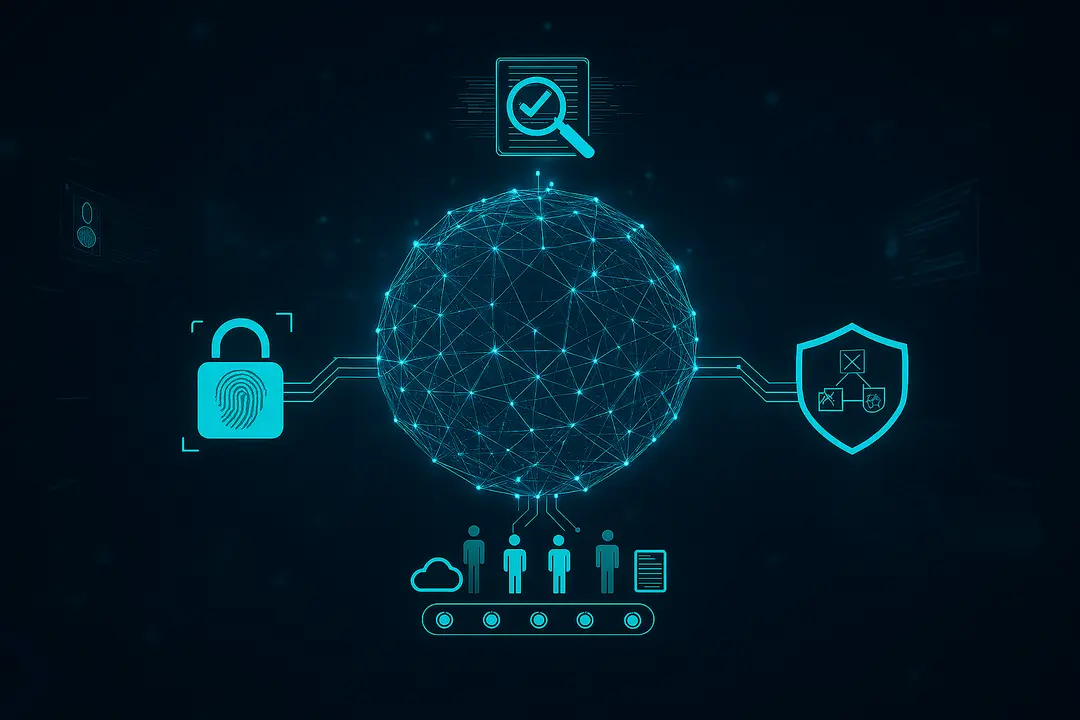 Identity Management and Authentication