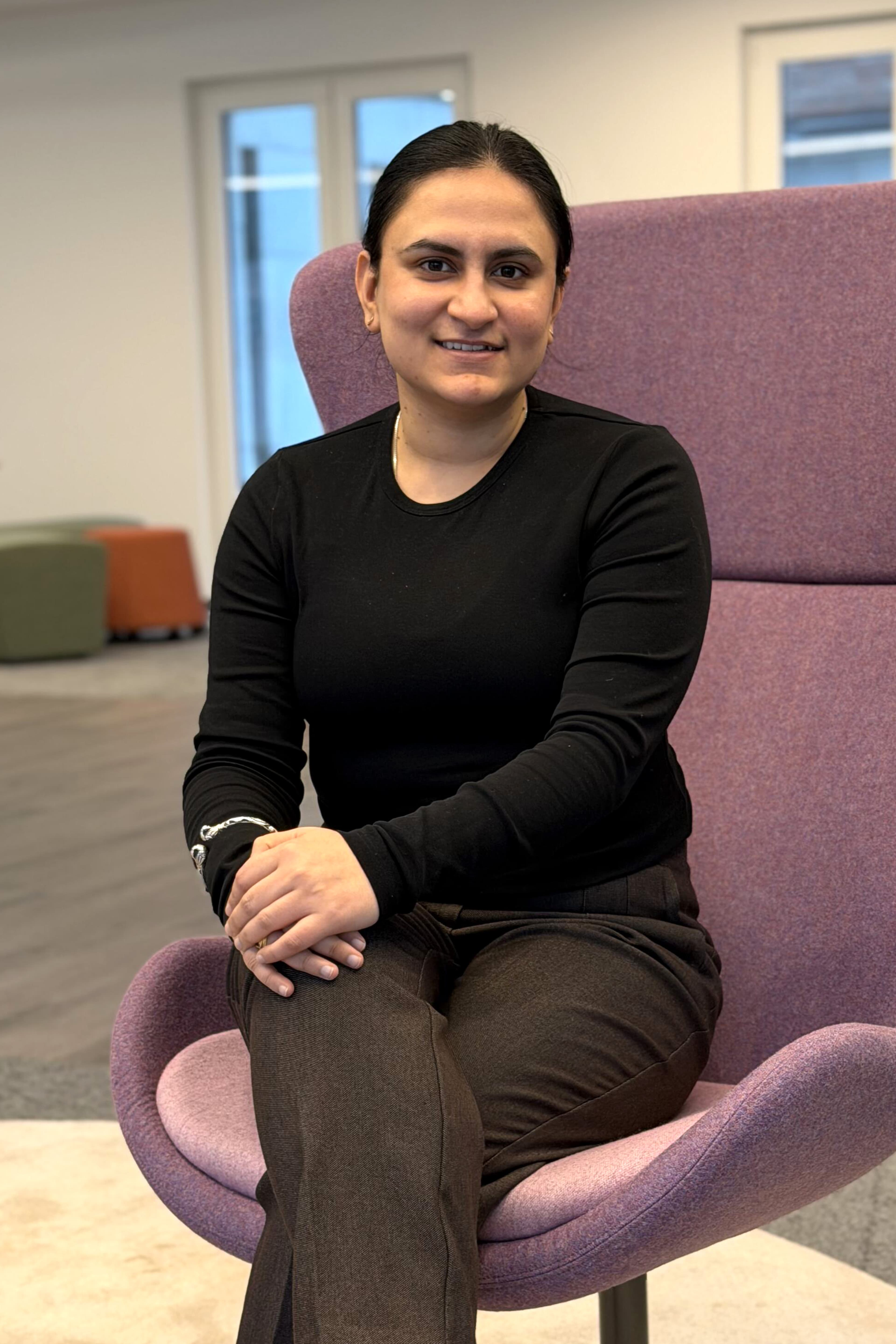 undefined Jyoti Choudhary