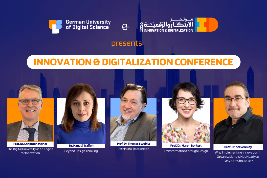 Shaping Digital Innovation Around the World