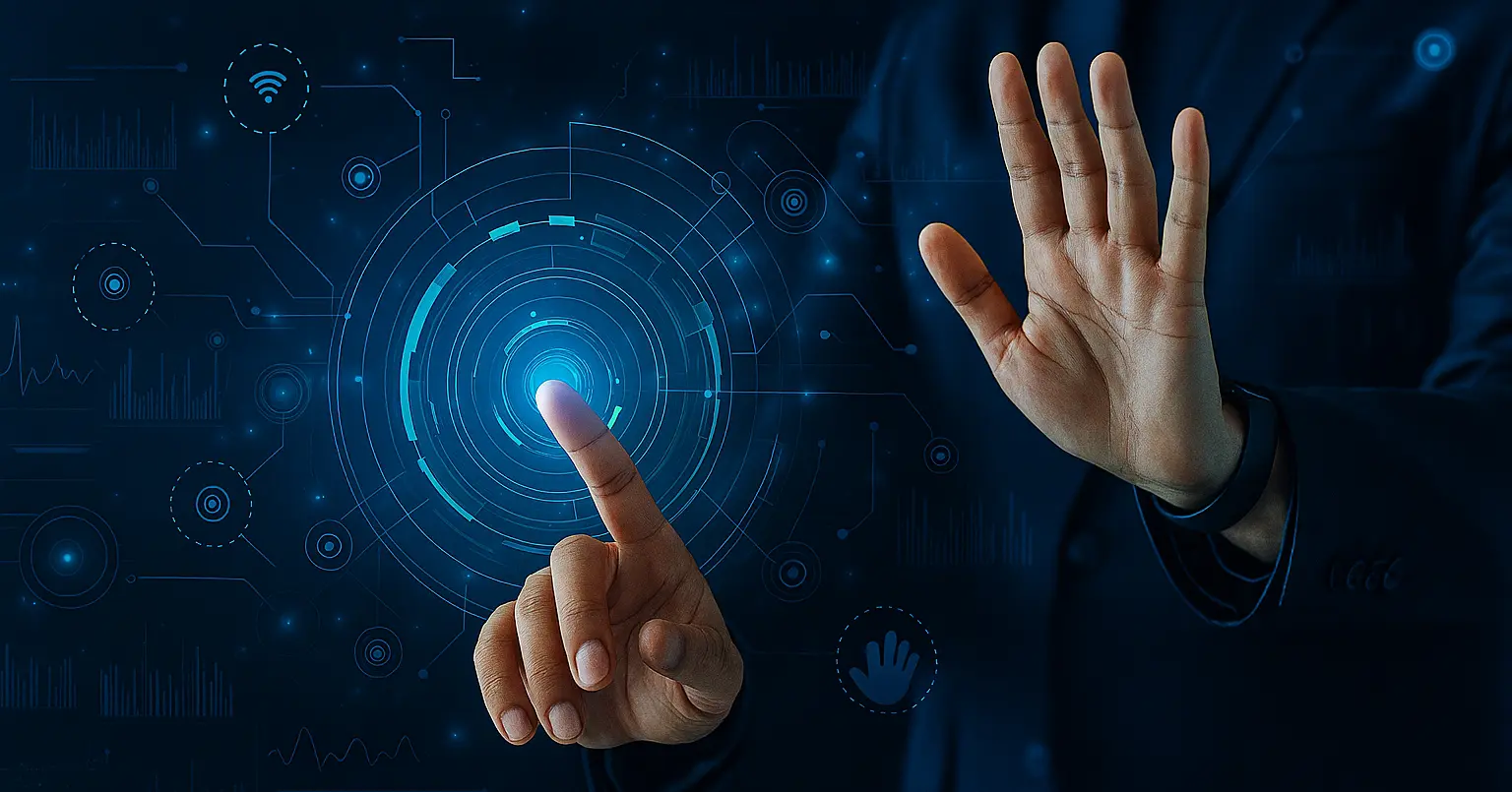 Multimodal Interaction and Sensor Integration