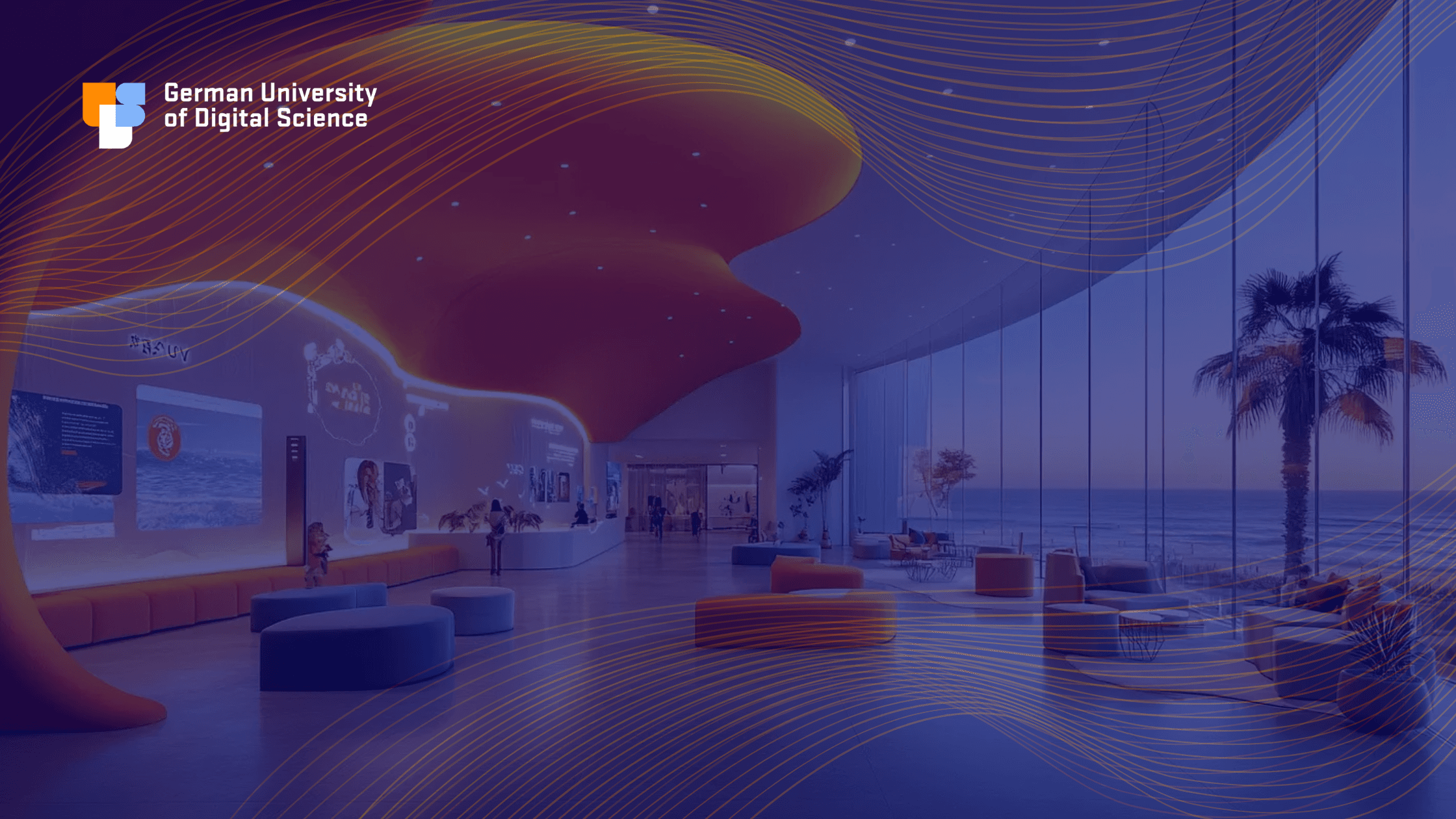 The German University of Digital Science Blog