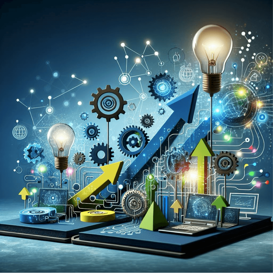 Digital Business Models & Venture Building