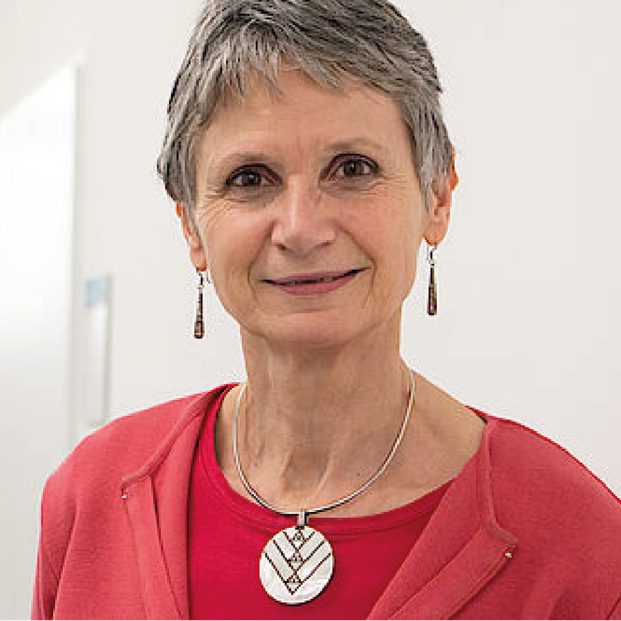 Prof. Dr. Agathe Merceron