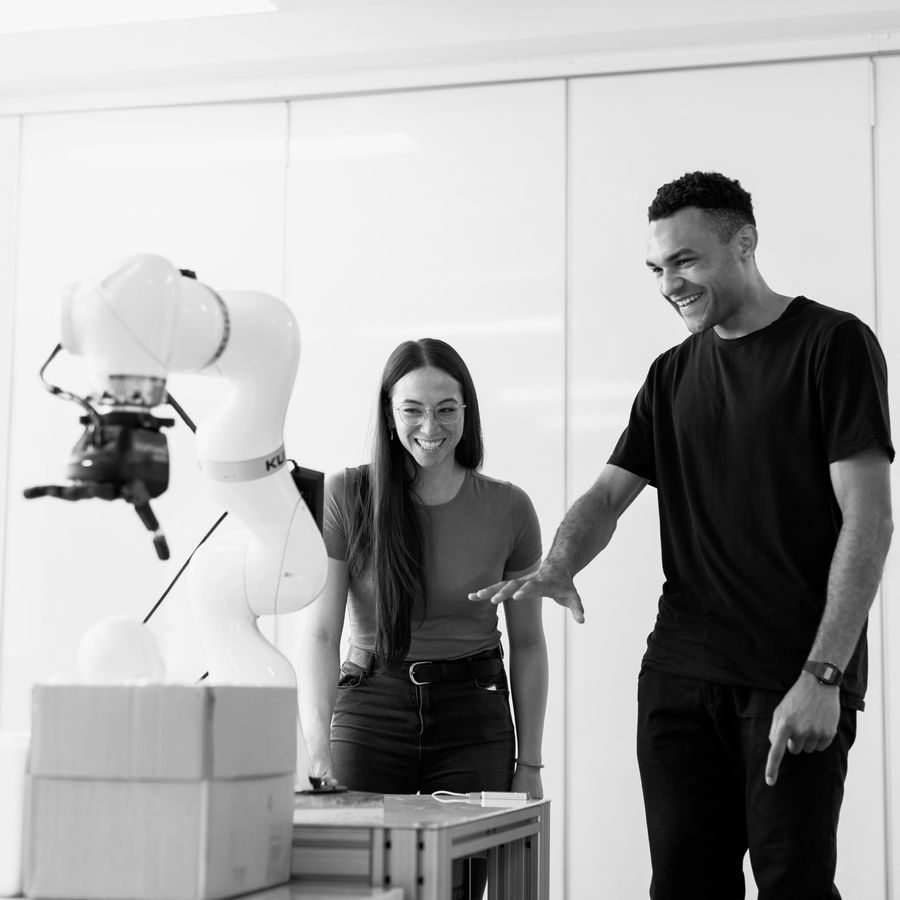 Building Virtual Worlds and Simulated Environments