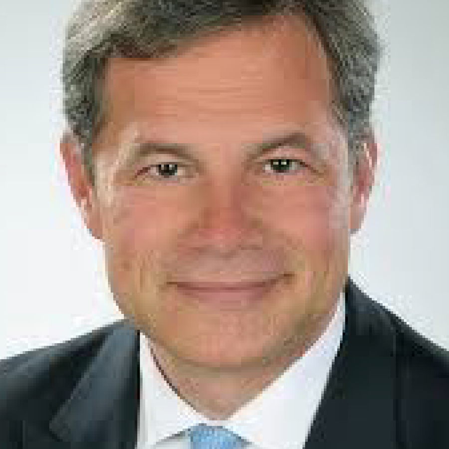 Dr. jur. Thorsten Voß