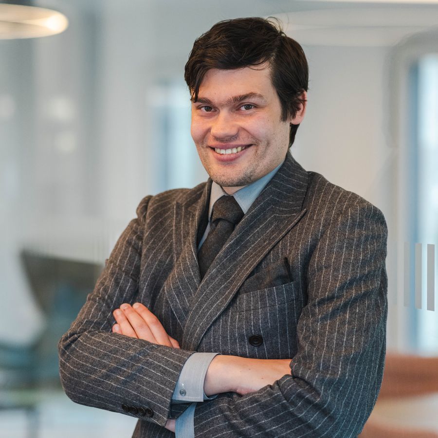 Univ.-Prof. Dr. Felix Weitkämper 