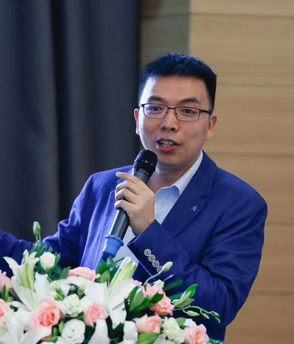Prof. Dr. Gabriel Xiao-Guang Yue