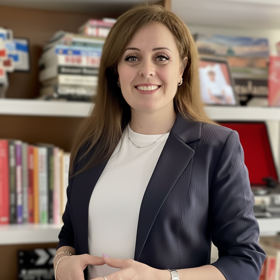 Dr. Hanadi Traifeh