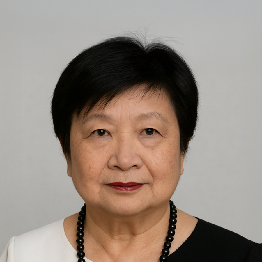 Mei Lin Fung