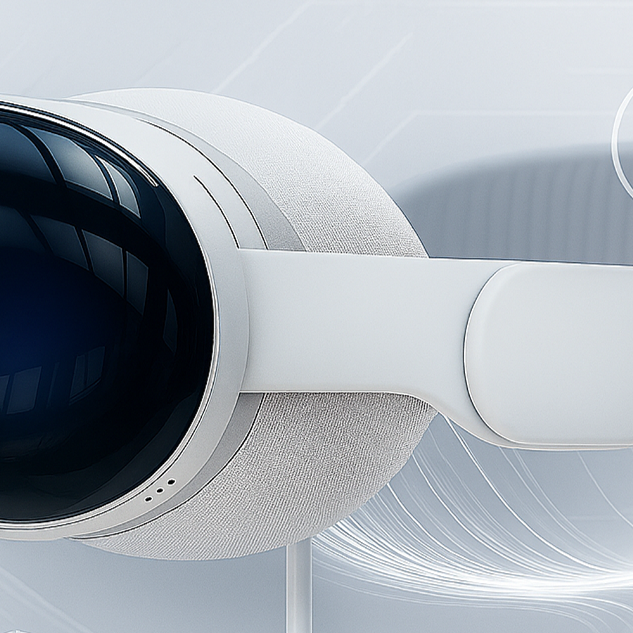 Immersive Technologies