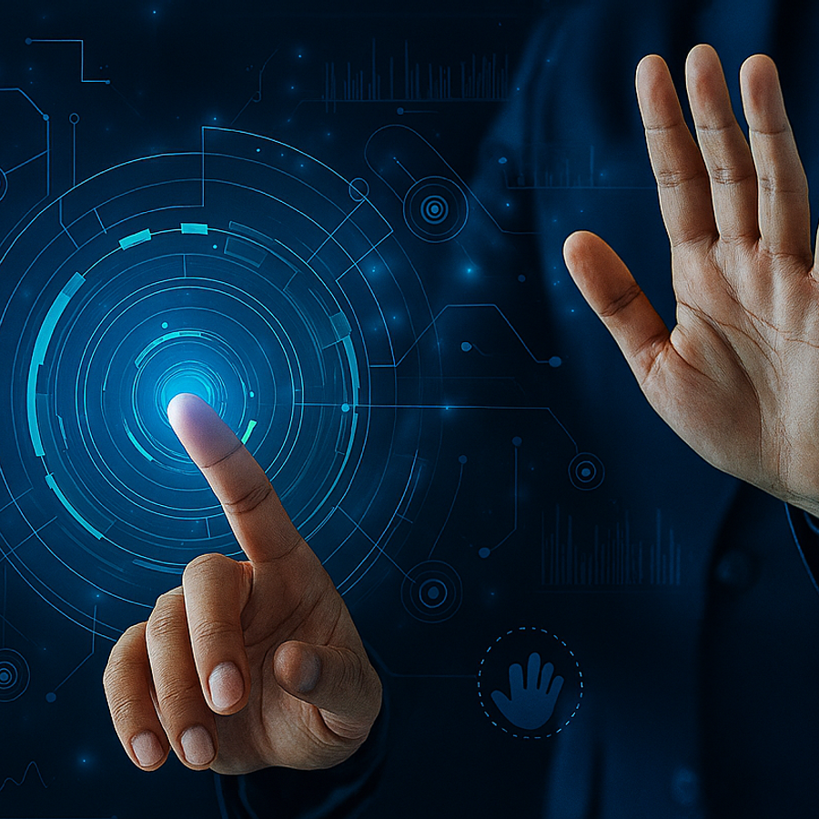 Multimodal Interaction and Sensor Integration