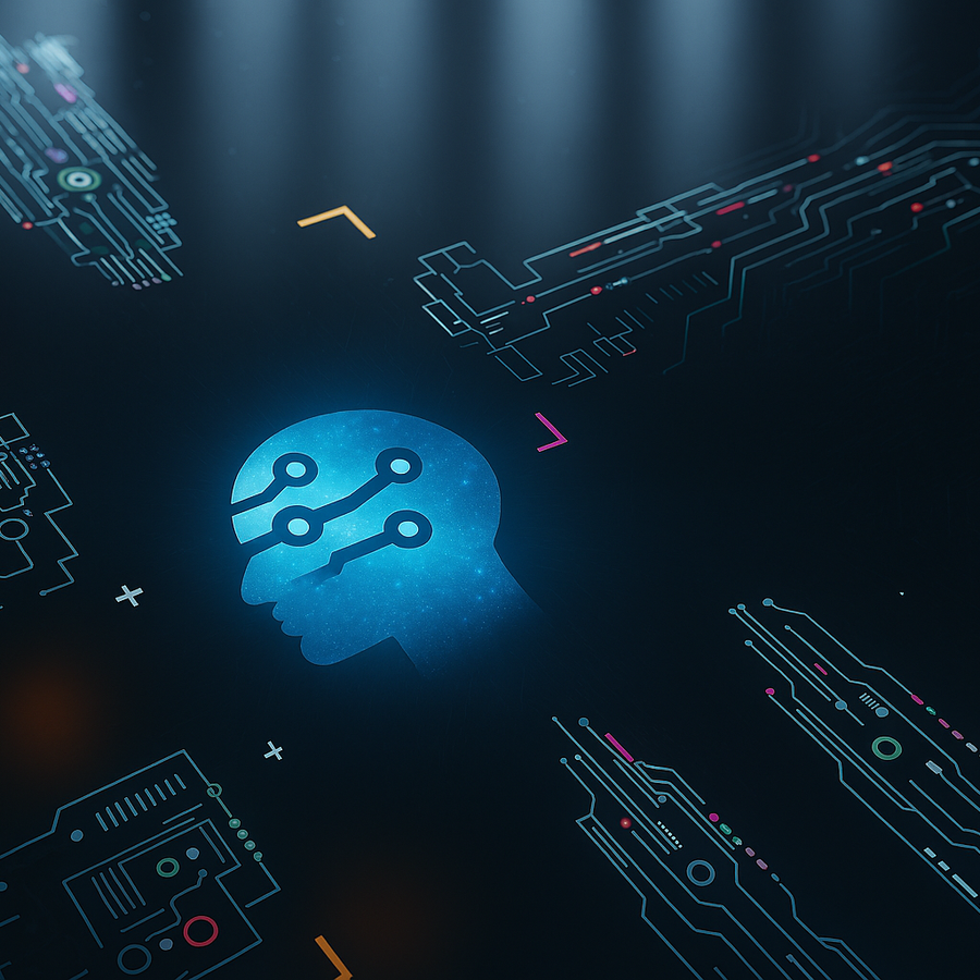 AI-Powered Business Innovation: From Automation to Entrepreneurship