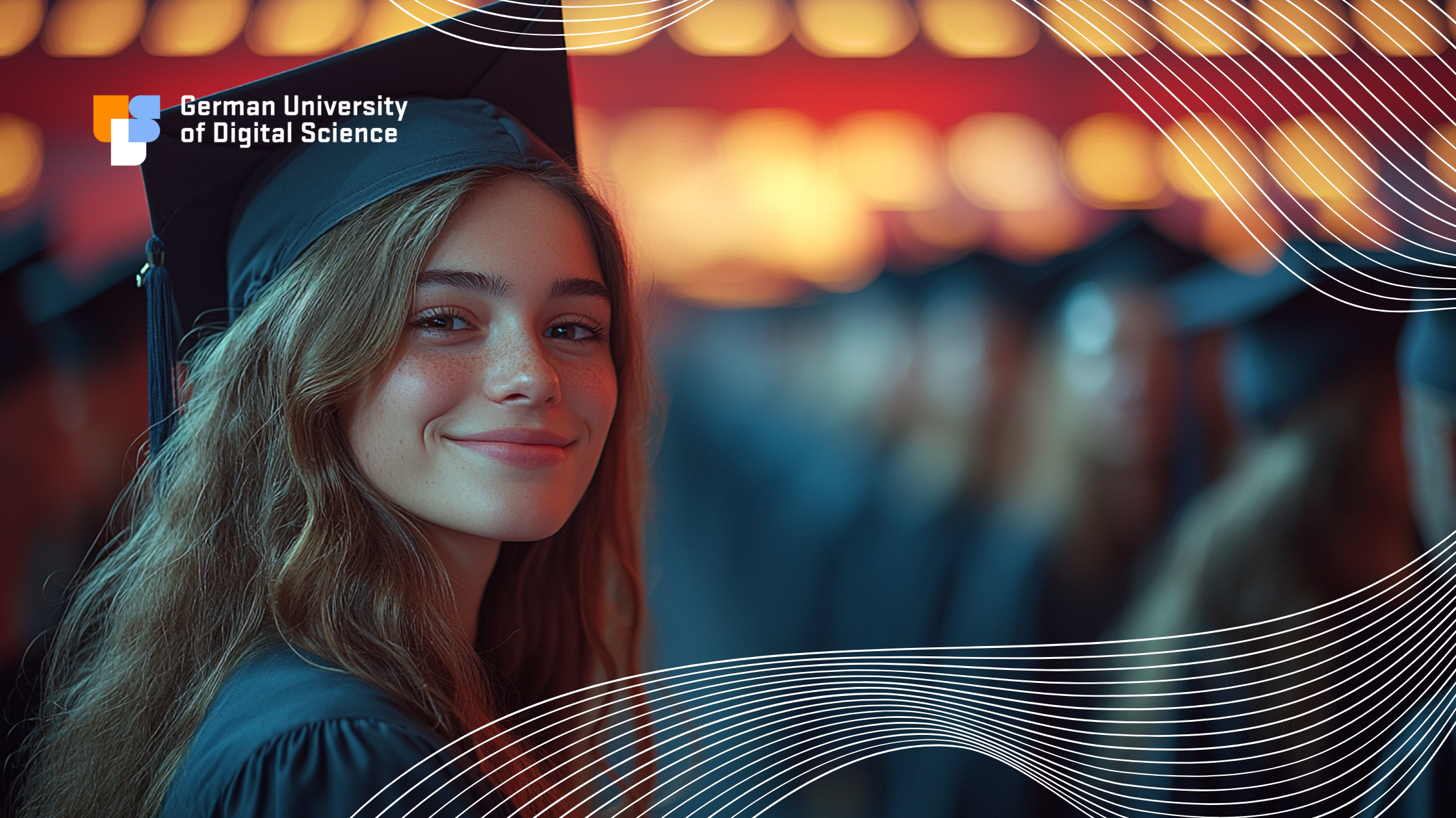 Our Professors – Academic Leadership at German UDS | Pioneers in Digital Education